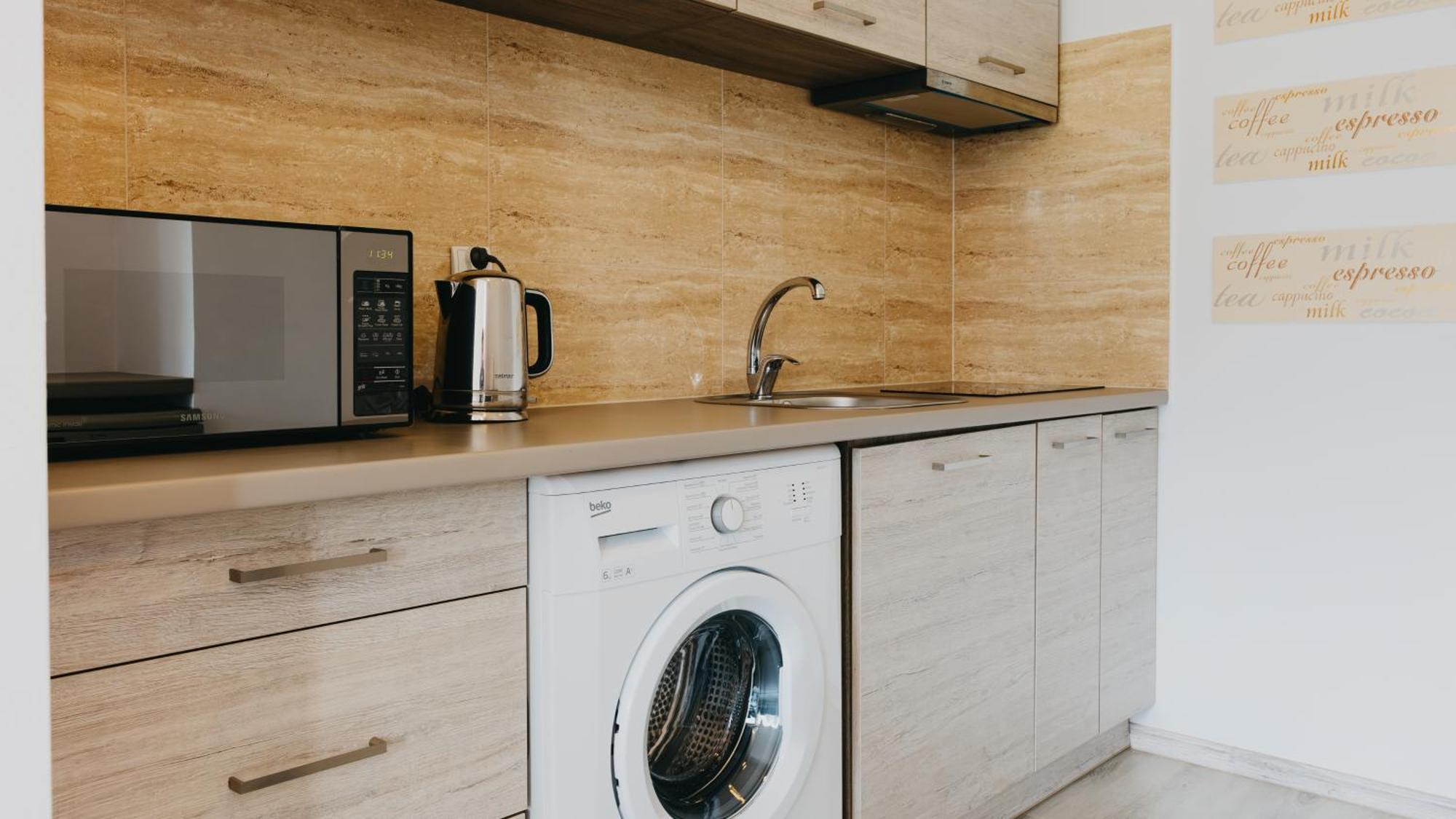 Apartamenty Sun & Snow Wczasowa W Sasiedztwie Lasu I Morza อุสตกา ภายนอก รูปภาพ