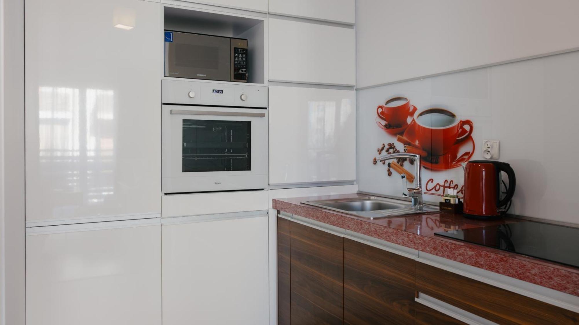 Apartamenty Sun & Snow Wczasowa W Sasiedztwie Lasu I Morza อุสตกา ภายนอก รูปภาพ